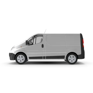 Crew Van